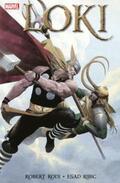 Rodi / Ribic |  Loki | Buch |  Sack Fachmedien