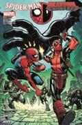 Kelly / McGuinness / Koblish |  Spider-Man/Deadpool 03 | Buch |  Sack Fachmedien