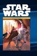 Allie / Arnold / Benjamin |  Star Wars Comic-Kollektion | Buch |  Sack Fachmedien