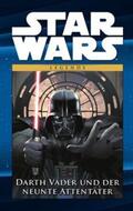 Siedell / Marz / Thompson |  Star Wars Comic-Kollektion | Buch |  Sack Fachmedien