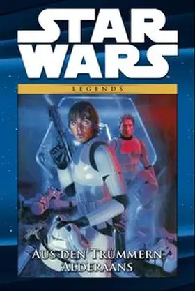 Wood / Kelly / D'anda |  Star Wars Comic-Kollektion 27 | Buch |  Sack Fachmedien