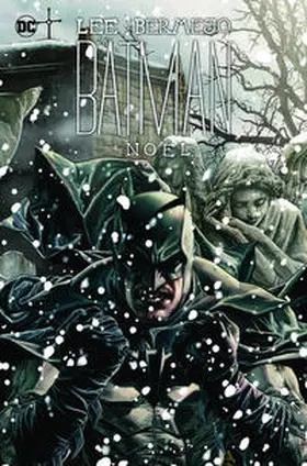 Bermejo |  Batman Deluxe: Noël | Buch |  Sack Fachmedien