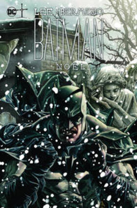 Bermejo | Batman Deluxe: Noël | Buch | 978-3-7416-0476-8 | sack.de