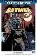 King / Finch / Snyder |  Batman | Buch |  Sack Fachmedien