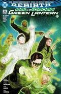 Venditti / Sandoval / Marion |  Hal Jordan und das Green Lantern Corps | Buch |  Sack Fachmedien