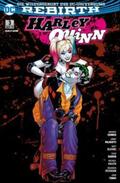 Connor / Palmiotti / Timms |  Harley Quinn 03 (2. Serie): Liebesgrüsse von Joker | Buch |  Sack Fachmedien