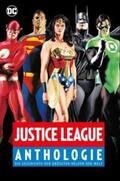 Panini / Caretti |  Justice League Anthologie | Buch |  Sack Fachmedien