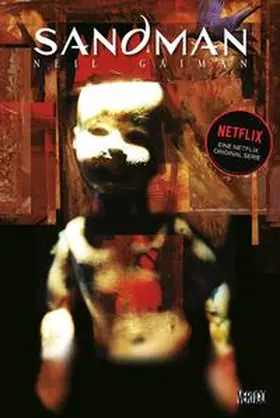 Gaiman / Bachalo / Dringenberg |  Sandman Deluxe | Buch |  Sack Fachmedien