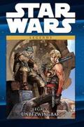 Ostrander / Duursema / Robinson |  Star Wars Comic-Kollektion | Buch |  Sack Fachmedien