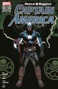 Spencer / Cinar |  Captain America: Steve Rogers | Buch |  Sack Fachmedien
