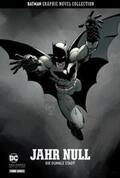 Snyder / Capullo / Albuquerque |  Batman Graphic Novel Collection | Buch |  Sack Fachmedien