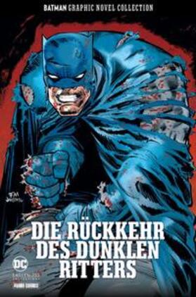 Miller | Miller, F: Batman Graphic Novel Collection | Buch | 978-3-7416-0595-6 | sack.de