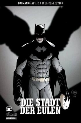 Snyder / Tynion / Tynion IV | Snyder, S: Batman Graphic Novel Collection | Buch | 978-3-7416-0597-0 | sack.de