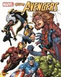 Parker / Garcia |  Marvel Kids: Avengers | Buch |  Sack Fachmedien