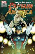 Spencer / Pina / Cates |  Captain America: Steve Rogers | Buch |  Sack Fachmedien