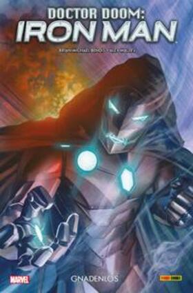 Bendis / Maleev | Doctor Doom: Iron Man | Buch | 978-3-7416-0644-1 | sack.de