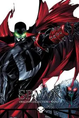 McFarlane / Holguin / Medina | Spawn Origins Collection | Buch | 978-3-7416-0657-1 | sack.de