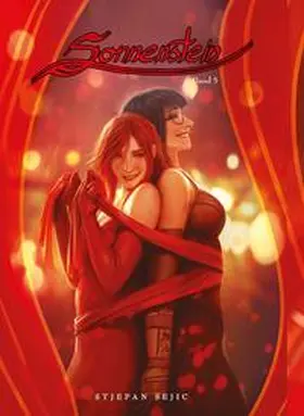 Sejic |  Sonnenstein | Buch |  Sack Fachmedien