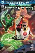 Venditti / Sandoval / Zircher |  Hal Jordan und das Green Lantern Corps | Buch |  Sack Fachmedien