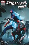 David / Sliney |  Spider-Man 2099 | Buch |  Sack Fachmedien