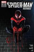 Bendis / Bazaldua / Kudranski |  Spider-Man: Miles Morales | Buch |  Sack Fachmedien