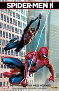 Bendis / Pichelli / Bagley |  Spider-Men II: Die Wahrheit über Miles Morales | Buch |  Sack Fachmedien