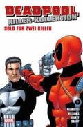 Palmiotti / Jeanty / Scalera |  Deadpool Killer-Kollektion | Buch |  Sack Fachmedien