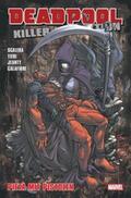 Tieri / Calafiore / Clalera |  Deadpool Killer-Kollektion | Buch |  Sack Fachmedien