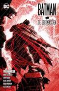 Miller / Azzarello / Kubert |  Batman: Dark Knight III - Die Übermenschen | Buch |  Sack Fachmedien