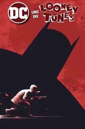 King / Palmiotti / Jones |  DC und die Looney Tunes | Buch |  Sack Fachmedien