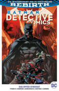 Tynion IV / Tynion / Bennett |  Batman - Detective Comics | Buch |  Sack Fachmedien
