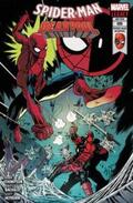 Thompson / Bachalo / Hepburn |  Spider-Man/Deadpool | Buch |  Sack Fachmedien