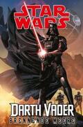 Soule / Camuncoli / Wendig |  Star Wars Comics: Darth Vader (Ein Comicabenteuer): Brennende Meere | Buch |  Sack Fachmedien