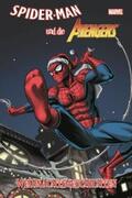 Cooke / Michelinie / Parker |  Spider-Man und die Avengers: Weihnachtsgeschichten | Buch |  Sack Fachmedien