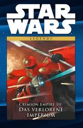 Richardson / Stradley / Gulacy |  Star Wars Comic-Kollektion | Buch |  Sack Fachmedien