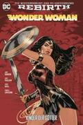 Robinson / Fernandez Davila / Lupacchino |  Wonder Woman | Buch |  Sack Fachmedien