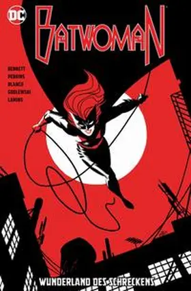 Bennet / Bennett / Perkins |  Batwoman | Buch |  Sack Fachmedien