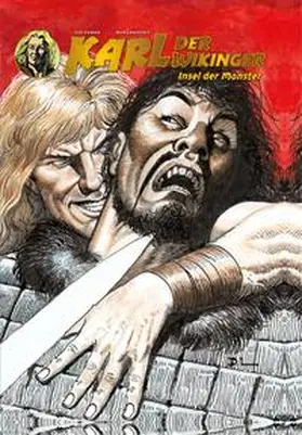 Lawrence / Cowan |  Karl der Wikinger | Buch |  Sack Fachmedien