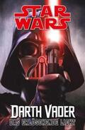 Soule / Camuncoli |  Star Wars Comics: Darth Vader (Ein Comicabenteuer): Das erlöschende Licht | Buch |  Sack Fachmedien