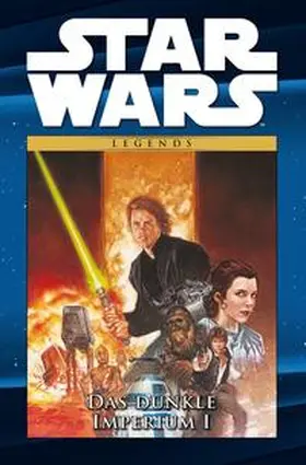 Veitch / Kennedy |  Star Wars Comic-Kollektion | Buch |  Sack Fachmedien