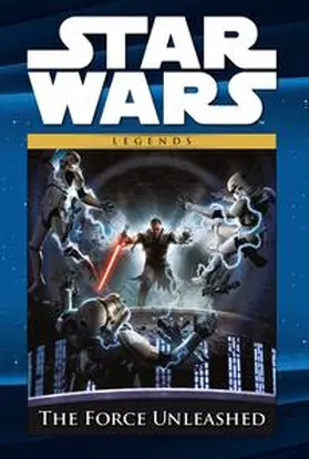 Blackman / Dazo / Ching |  Star Wars Comic-Kollektion | Buch |  Sack Fachmedien