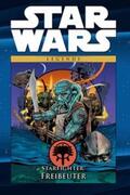 Blackman / Stradley / Bachs |  Star Wars Comic-Kollektion | Buch |  Sack Fachmedien