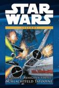 Strnad / Stackpole / Nadeau |  Star Wars Comic-Kollektion | Buch |  Sack Fachmedien