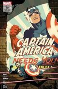 Waid / Romero / Chaykin |  Captain America: Steve Rogers | Buch |  Sack Fachmedien