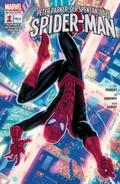Zdarsky / Rivera / Kubert |  Peter Parker: Der spektakuläre Spider-Man | Buch |  Sack Fachmedien