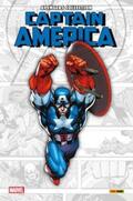 Thompson / Schiti / Waid |  Avengers Collection: Captain America | Buch |  Sack Fachmedien