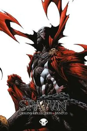 McFarlane / Holguin / Hine | Spawn Origins Collection | Buch | 978-3-7416-1149-0 | www.sack.de