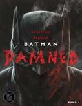 Azzarello / Bermejo |  Batman: Damned | Buch |  Sack Fachmedien
