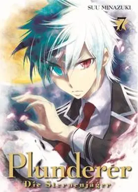 Minazuki |  Plunderer - Die Sternenjäger | Buch |  Sack Fachmedien