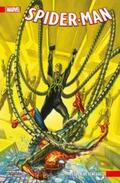 Slott / Immonen / Gage |  Spider-Man | Buch |  Sack Fachmedien